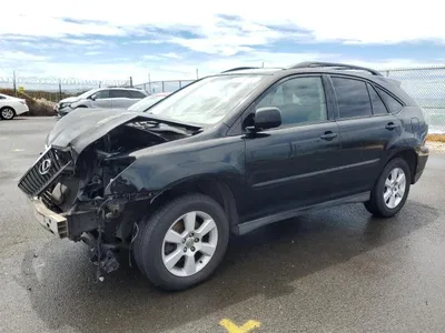 2004 LEXUS RX 330, фото 1, лот 10971437