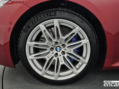 2025 BMW M2 M2 Coupe, фото 4, лот 10059452