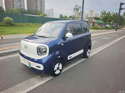 2026 Besturn Bestune Pony 222km Colorful Horse, фото 1, лот 10385504