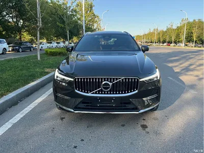 2022 Volvo XC60 B5 AWD Inscription, фото 2, лот 10352408