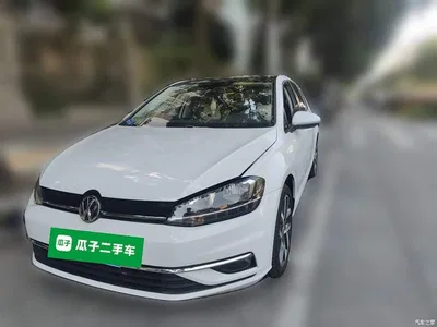 2018 Volkswagen Golf 230TSI Automatic Luxury, фото 2, лот 10955121