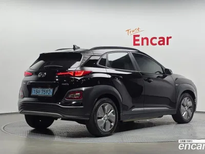 2019 Hyundai Kona Premium, фото 2, лот 10516029