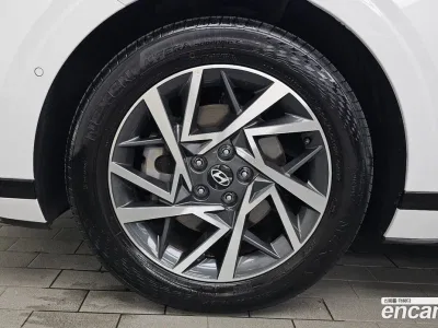 2026 Hyundai Grandeur 2,5 Gasoline 2WD, фото 4, лот 10193505