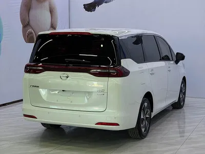 2021 GAC Trumpchi Trumpchi M6 PRO 270T Automatic Luxury Edition, фото 4, лот 10418547