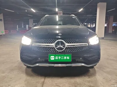 2022 Mercedes-Benz GLC Facelift GLC 260 L 4MATIC Luxury Model, фото 3, лот 10294775