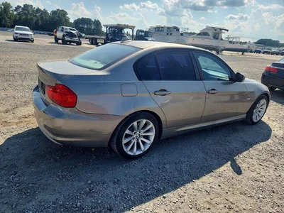 2011 BMW 328 I SULEV, фото 3, лот 10664453