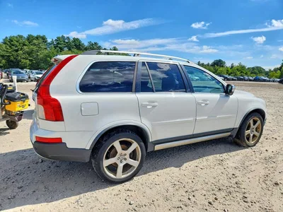 2012 VOLVO XC90 R DESIGN, фото 3, лот 10876656