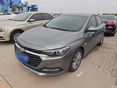 2022 Chevrolet Monza 320 Automatic Enjoyment Sunroof Edition, фото 2, лот 10380464