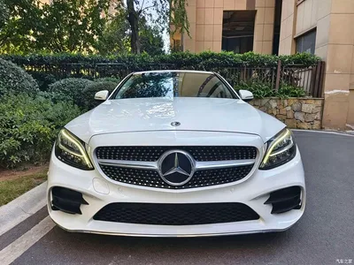2020 Mercedes-Benz C-Class Facelift C 200 L Dynamic Sport, фото 2, лот 11187334
