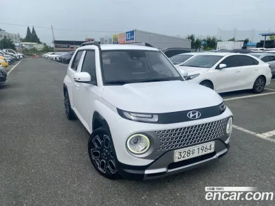 2023 Hyundai Casper Inspiration, фото 1, лот 10138904