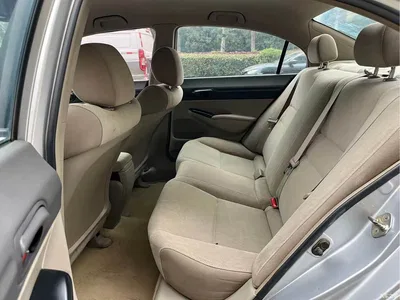 2012 Honda Civic 1.8L Automatic Luxury Navigation, фото 4, лот 11196710
