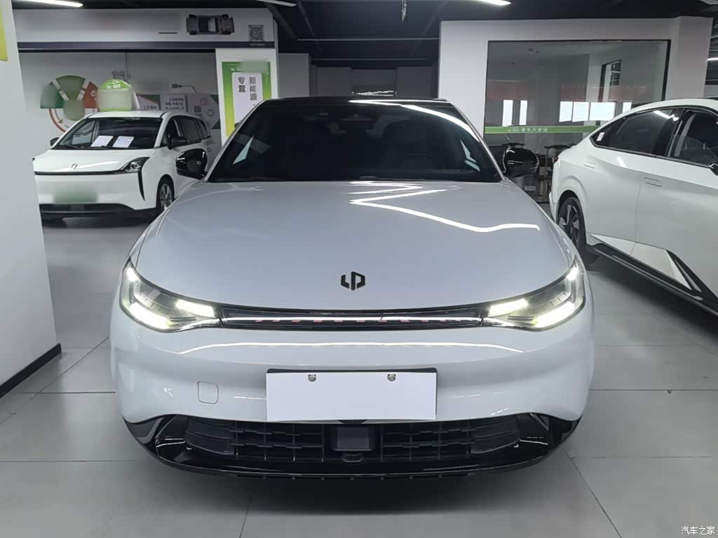 2023 Leapmotor C01 525 Comfort Edition, фото 3, лот 11136683