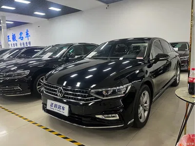 2023 Volkswagen Magotan 2 Million Units Commemorative Edition 280TSI DSG Comfort, фото 1, лот 10431589