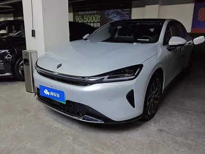 2025 Baojun Enjoyment PHEV 140km Chauffeur Edition, фото 1, лот 11150125