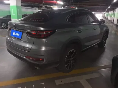 2019 Changan CS85, фото 3, лот 10248699