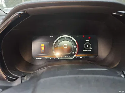 2023 Isuzu Lingtuo 2.5T Automatic 2WD Diesel Standard Wheelbase Lingdong Edition, фото 4, лот 10452228