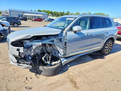 2024 VOLVO XC90 PLUS, фото 1, лот 10874821