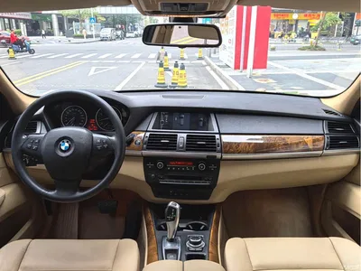 2011 BMW X5 (Import) xDrive35i Leading Edition, фото 3, лот 10424440