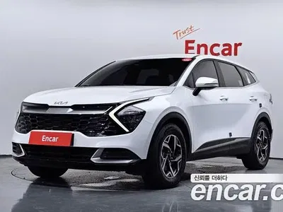 2024 Kia Sportage Diesel 2.0 4WD, фото 1, лот 10027161