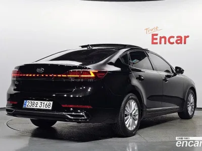 2020 Kia K7 2.5 GDI Prestige, фото 2, лот 10111045