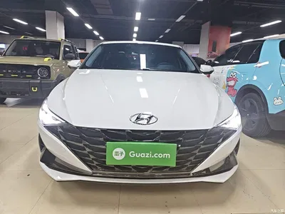 2021 Hyundai Elantra 1.5L CVT GLX Elite Edition, фото 3, лот 11137159