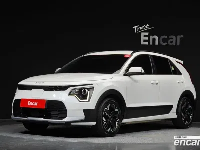 2023 Kia Niro Air, фото 1, лот 10524935