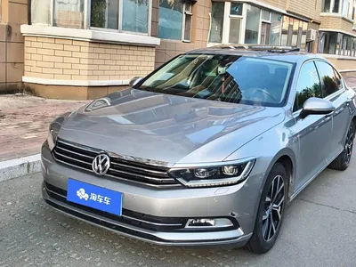2017 Volkswagen Magotan 330TSI DSG Premium, фото 1, лот 10886979