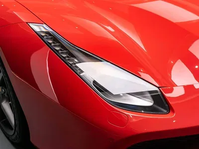 2015 Ferrari 488 Spider, фото 3, лот 10264131