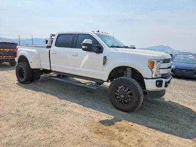 2019 FORD F350 SUPER DUTY, фото 4, лот 10542731