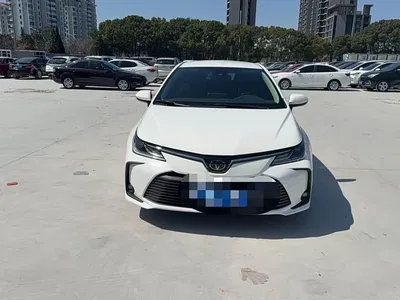 2021 Toyota Corolla TNGA 1.5L CVT Pioneer Edition, фото 1, лот 11017879