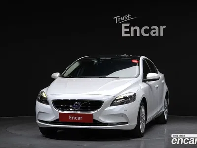 2016 Volvo V40 D3, фото 3, лот 10121087