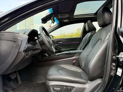 2019 Toyota Avalon Hybrid 2.5L Luxury Edition China VI, фото 4, лот 10324921
