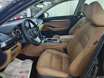 2025 Nissan Teana 2.0L XL-TLS Delight Edition, фото 4, лот 10587371