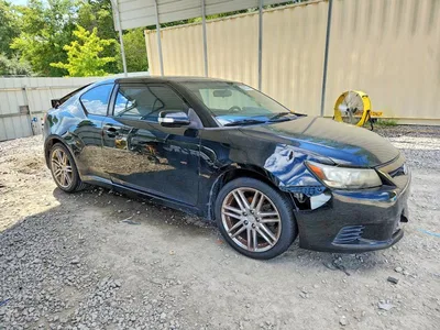 2012 SCION TC BASE, фото 4, лот 10880802