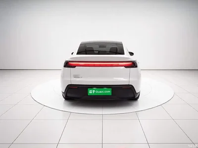 2026 Tesla Model Y Rear-Wheel Drive, фото 3, лот 10449928