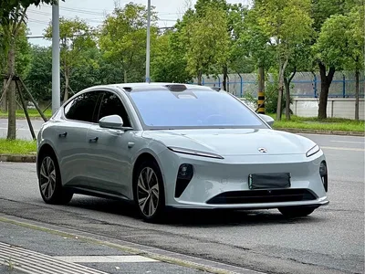 2022 NIO ET5 75kWh, фото 4, лот 11533634