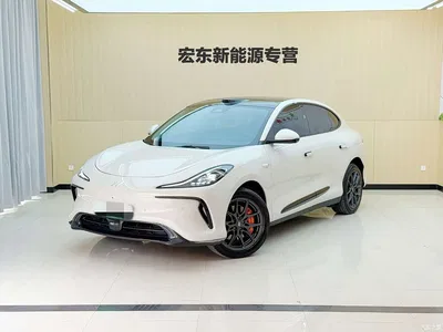 2023 IM Motors IM LS6 Max Standard Edition, фото 1, лот 10832501