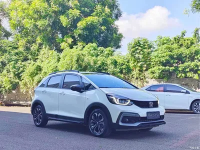 2023 Honda LIFE 1.5L CVT CRO-S Fun Edition, фото 3, лот 10426262