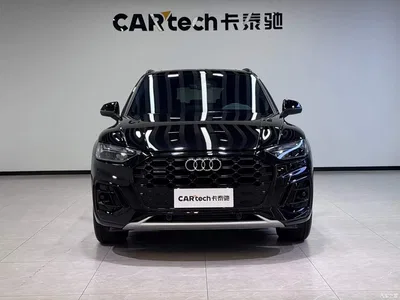 2025 Audi Q5L 40 TFSI Luxury Dynamic, фото 3, лот 10456139