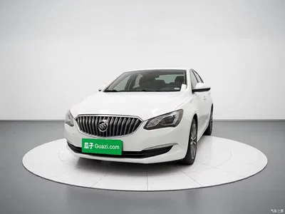 2015 Buick Excelle 15N Automatic Luxury, фото 2, лот 10390606