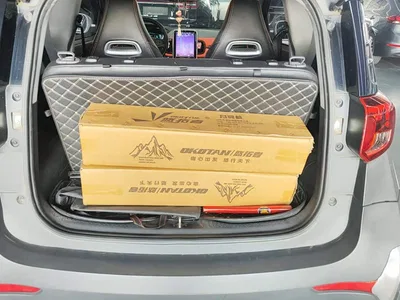 2019 QQ New Energy Little Ant 4-Seater Smart Enjoy Edition 35kWh, фото 4, лот 11211040