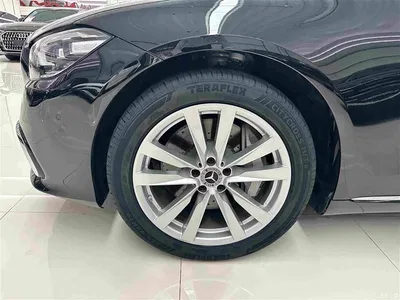 2023 Mercedes-Benz S-Class Facelift S 400 L Business, фото 4, лот 10388755
