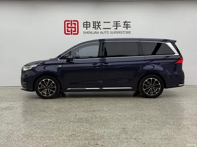 2021 Roewe iMAX8 400TGI Supreme Series Ultimate Edition, фото 3, лот 10765668