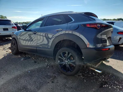 2023 MAZDA CX-30 PREFERRED, фото 2, лот 10846776