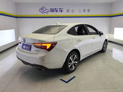 2020 Buick Verano 20T CVT Leading, фото 3, лот 10804706