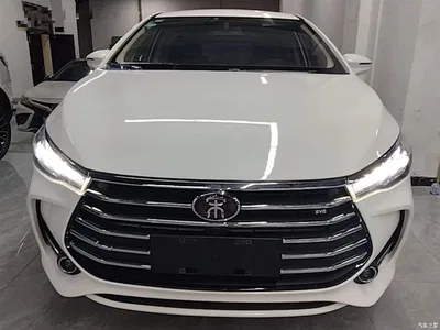 2017 BYD Song MAX 1.5T Auto Smart Luxury 7-Seater, фото 3, лот 10273764