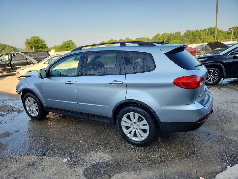 2014 SUBARU TRIBECA LIMITED, фото 2, лот 10567582