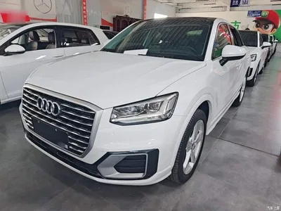 2021 Audi Q2L 35 TFSI Fashion Elegance, фото 1, лот 10579674