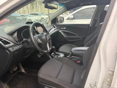 2013 Hyundai Santa Fe 2.0T Automatic AWD Premium, фото 4, лот 11179749