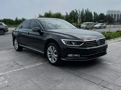 2017 Volkswagen Magotan 330TSI DSG Luxury, фото 3, лот 11215989